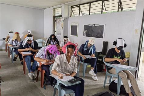 student scandal entrance exam 2021 philippines|Cheating cannot be justified under any circumstance .